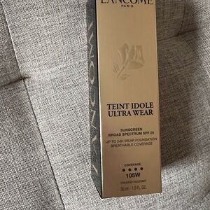 Lancôme Teint Idole Ultra Wear Foundation - 105W